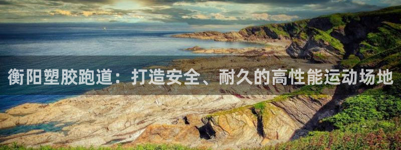凯时APP官网首页：衡阳塑胶跑道：打造安全、耐久的高性能运动场地