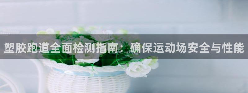 尊龙人生就是博旧版现金娱乐一下：塑胶跑道全面检测指南：确保运动场安全与性能