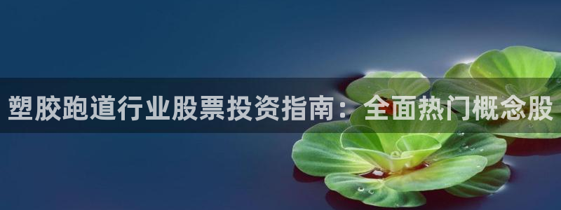 尊龙凯时ag旗舰厅官：塑胶跑道行业股票投资指南：全面热门概念股
