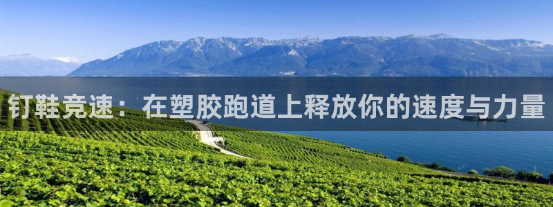 尊龙人生就是博登录首页：钉鞋竞速：在塑胶跑道上释放你的速度与力量