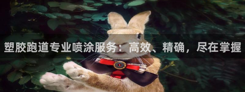尊龙d88ag旗舰厅：塑胶跑道专业喷涂服务：高效、精
