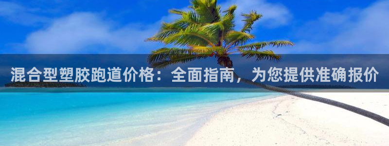 尊龙网站注册站注册：混合型塑胶跑道价格：全面指南，为您提供准确报价