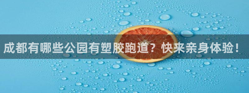 尊龙人生就是博菲律宾台子：成都有哪些公园有塑胶跑道？