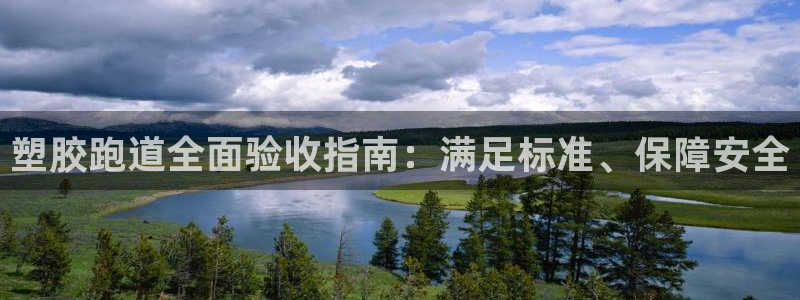 尊龙游戏app官方网站：塑胶跑道全面验收指南：满足标准、保障安全