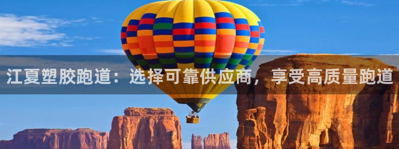 尊龙一人生就是博尊：江夏塑胶跑道：选择可靠供应商，享受高质量跑道