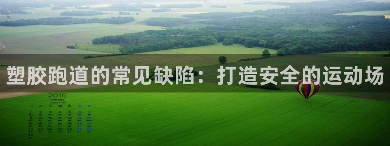 尊龙集团有限公司官网：塑胶跑道的常见缺陷：打造安全的运动场
